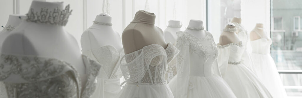 boutique robe de mariée à Reims - Sacré Outlet